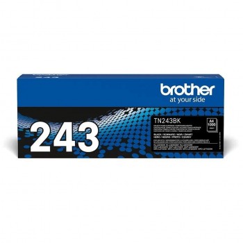 BROTHER Toner laser TN-243** colores original