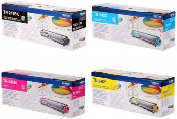 BROTHER Toner laser TN245 original colores