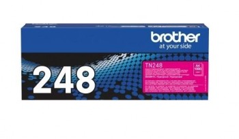 BROTHER Toner laser TN248 colores original