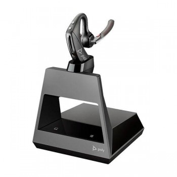 Auricular Poly Voyager 5200 Offices 2 vías-USB-A biaural