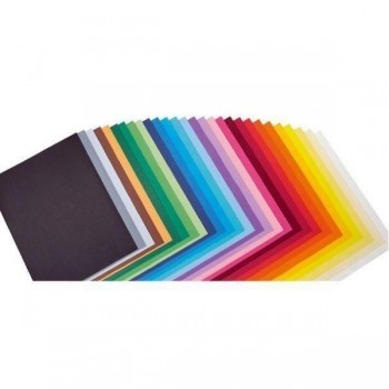 Cartulina Canson 185g 50x65cm