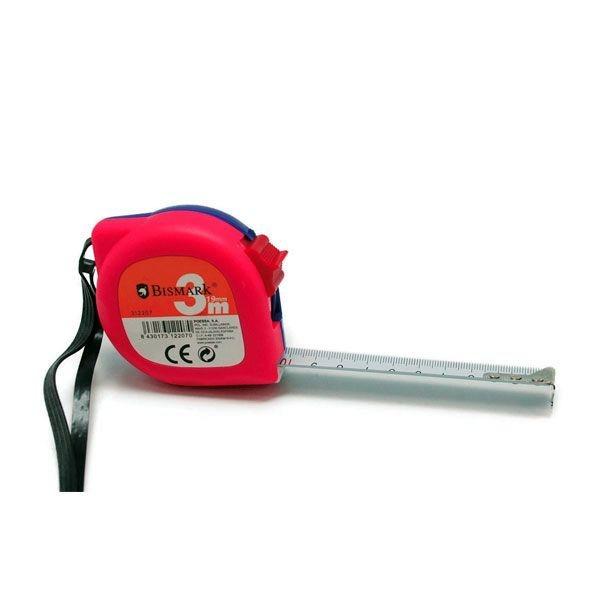 Flexómetro 3m 400