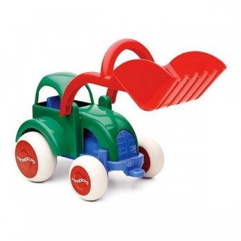 Tractor Vikingtoys 28cm