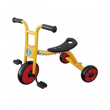 Triciclo Trikes 2-4 años