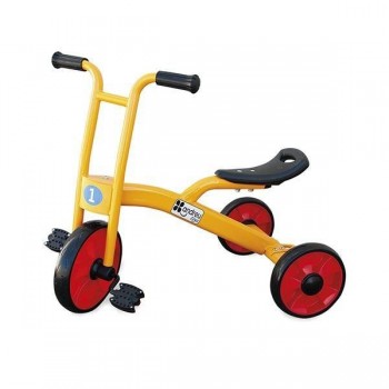 Triciclo Trikes 3-6 años