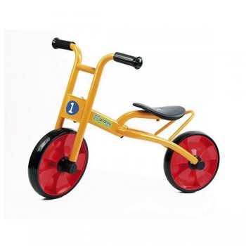 Bicicleta sin pedales Trikes 3-4 años