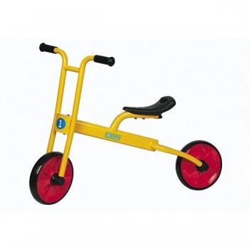 Bicicleta sin pedales Trikes 4-7 años