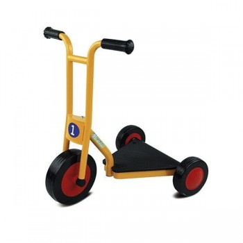 Patinete Trikes 2-4 años