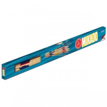 Juego Mikado Gigante Cayro