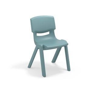 Silla multiusos apilable Mirplay Luca talla 2