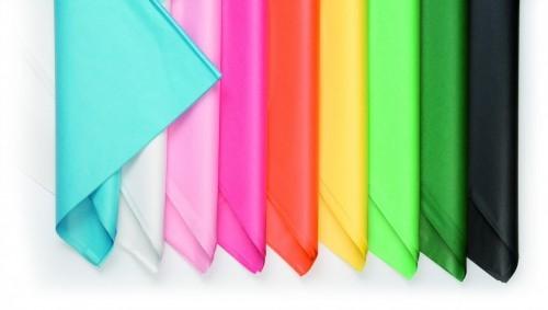Papel de seda Sadipal - 51 x 76 cm - Pack 25 hojas