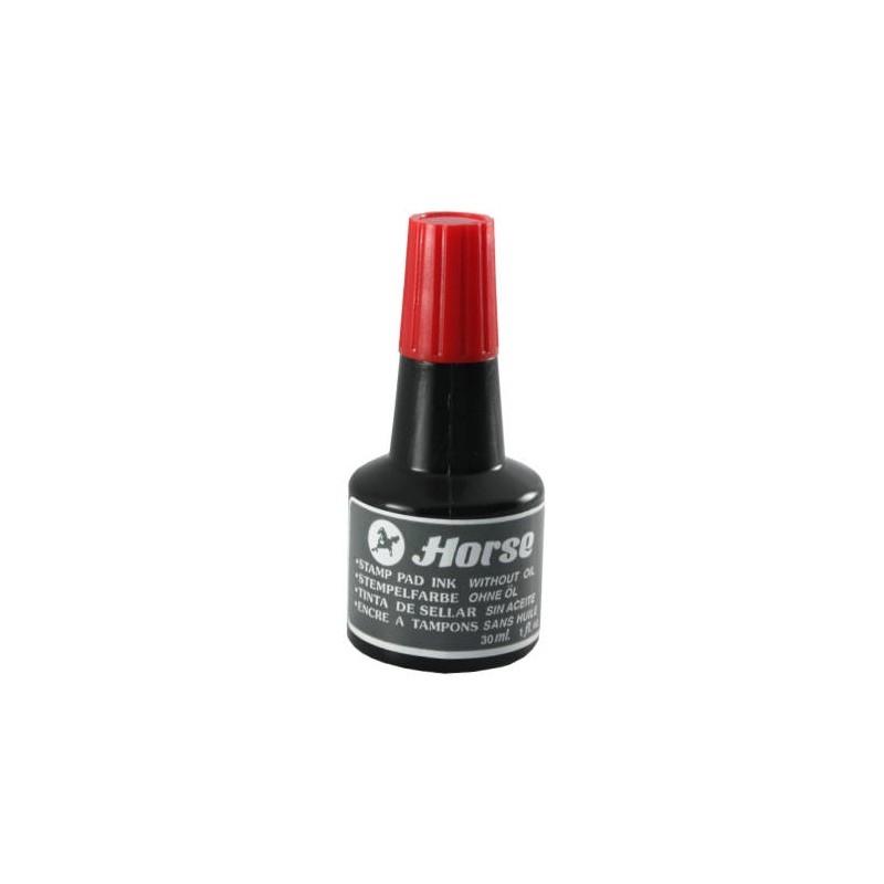 Tampón tinta Horse Nº3 - 73 x 105 mm