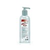 Botella gel hidroalcohólico Dequa 70% alcohol con dosificador 1l