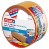 Cinta doble cara Tesa universal 10mx50mm beige