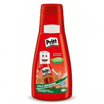 Bote cola universal Pritt 100g