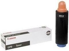 CANON Toner laser IR5055 negro original 9k C-EXV22