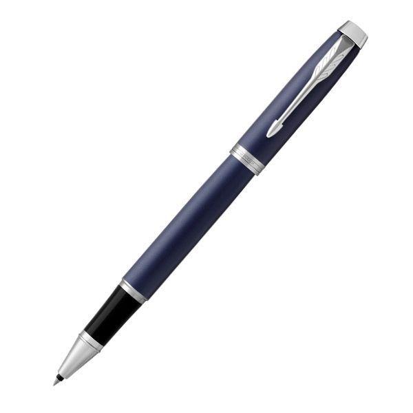 Roller Parker IM azul mate C.T.