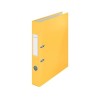 Archivador de palanca Leitz Cosy Cartón forrado. 180º. DIN A4. 50 mm.