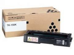 KYOCERA Toner laser TK150M 6k magenta original FSC1020MFP