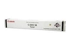 CANON Toner fotocopiadora original NEGRO CEXV34  (2,3k)