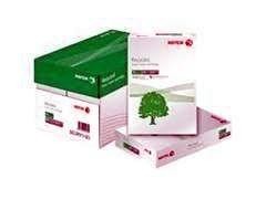 XEROX Papel din A-4 80gr reciclado 100% (p.500 hojas) 003R91165