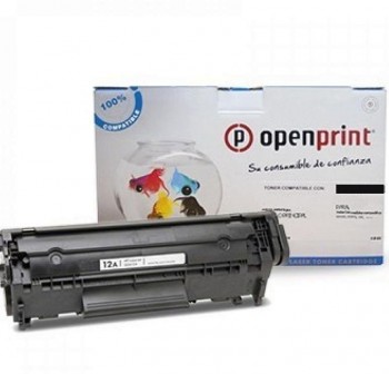 OPENPRINT TONER ALT. BROTHER HL 8260 BLACK (P)TN426BK 4500pag