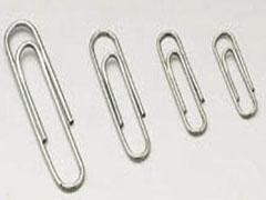 PRYSE Clips labiados nº2 32mm c-100