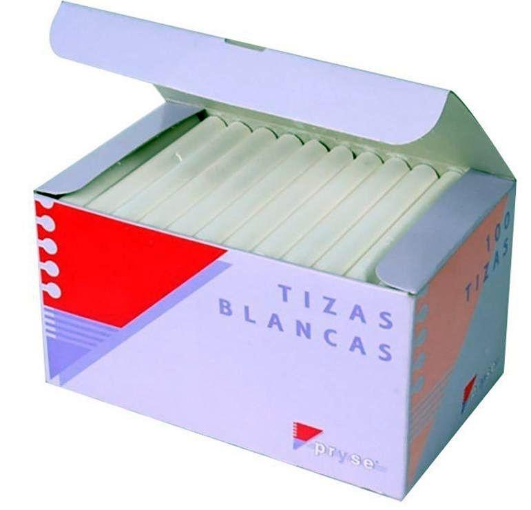PRYSE Tiza antipolvo colores c-100