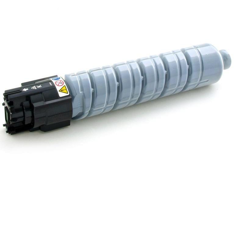 RICOH Toner laser 821075 original AMARILLO (spc430dn) 15k