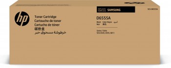 SAMSUNG Toner laser SCX-D6555A/ELS NEGRO original (25K)