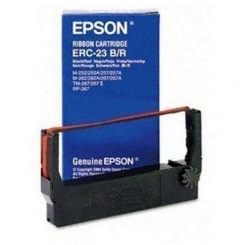 EPSON Cinta matricial ERC23.N/R S015362 original