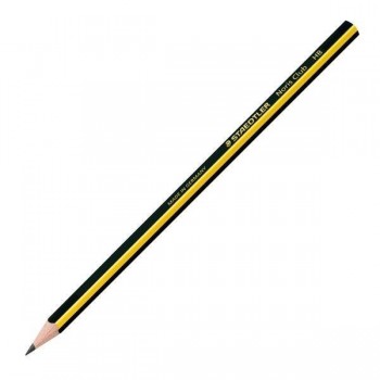 STAEDTLER Lapiz triplus 118