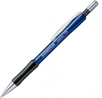 Portaminas Staedtler Graphite 779 azul