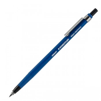 STAEDTLER Portaminas 788 C (minas 2mm)