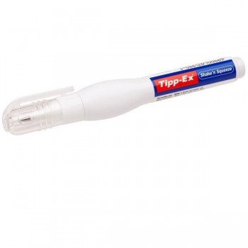 Corrector Tipp-ex Shake'n Squeeze