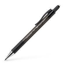 Portaminas Faber-Castell Grip-Matic trazo