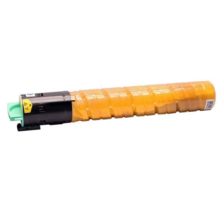 RICOH Toner 842062 AMARILLO oirignal (MPC/2051ad/2551ad) 9,5K