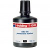 Tinta edding para marcadores recargables