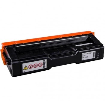 RICOH Toner SPC250E/DN AMARILLO 1,6k original