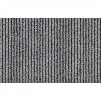 PRYSE Bobina papel regalo 62cm. economica MIL RAYAS PLATA