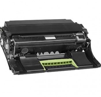 OPENPRINT TAMBOR ALT. LEXMARK MS 310D BLACK (P)50F0Z00 60000pag