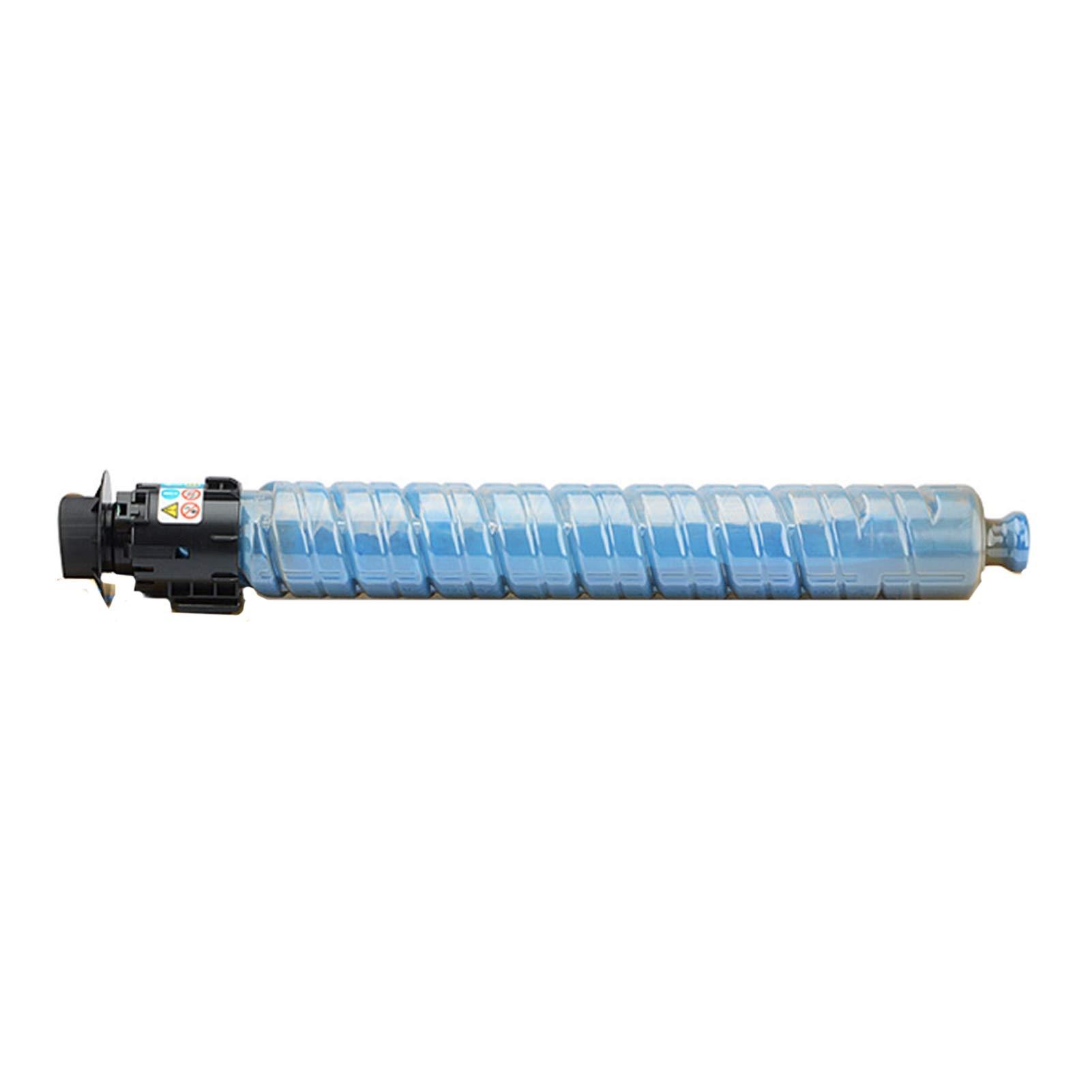 RICOH Toner laser MP C306/307/406 (6k) CYAN original