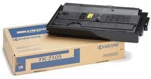 KYOCERA MITA Toner TK7105 TASKalfa 3010i Toner original