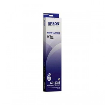 EPSON Cinta matricial SO15086 original FX-2170