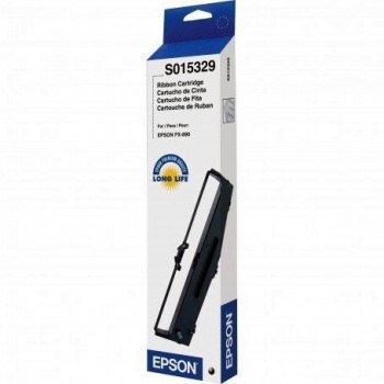 EPSON Cinta matricial S015329 original FX890