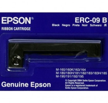 EPSON Cinta matricial S015354 ERC-09 orig.