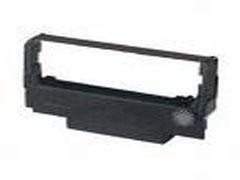 EPSON Cinta matricial S015376 negro/rojo original ERC-30/4/8