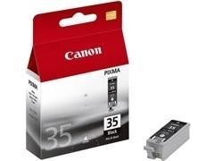 CANON Cartucho inkjet PGI35 original NEGRO