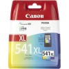 CANON Cartucho ink-jet CL541XL color original