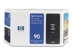 HP Cartucho inkjet C50**A colores nº90 original